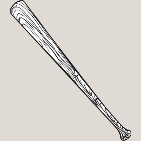 Baseball Bat2 Thumbnail