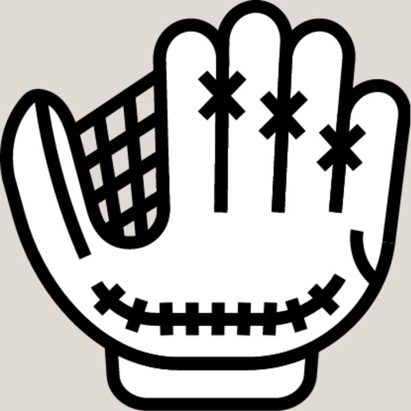 Baseball Glove4 Thumbnail