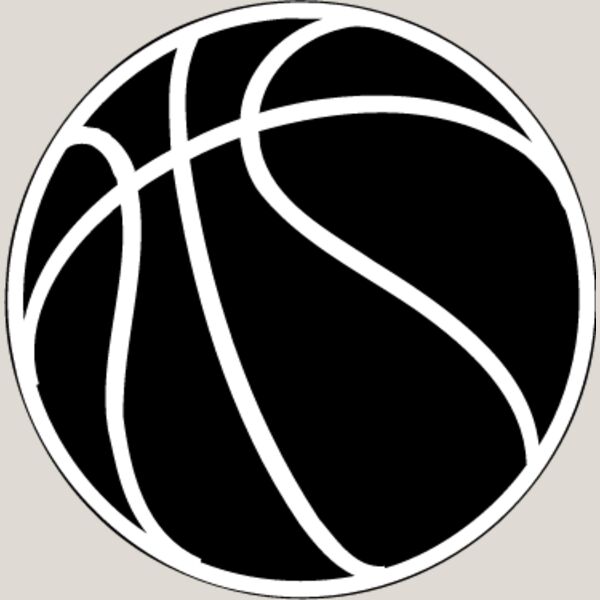 Basketball Silhouette1 Thumbnail