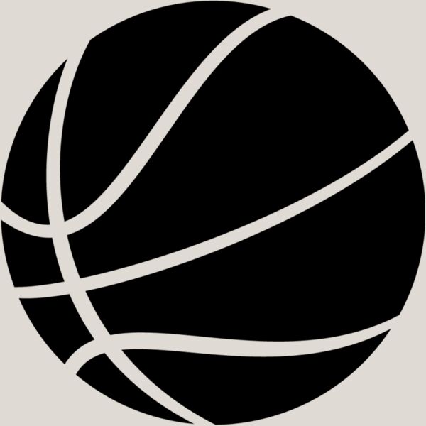 Basketball Silhouette4 Thumbnail