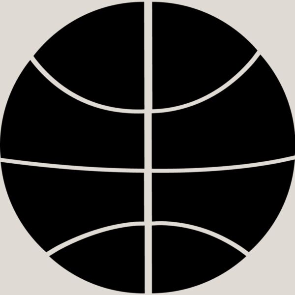 Basketball Silhouette7 Thumbnail