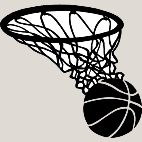 Basketball Hoop2 Thumbnail