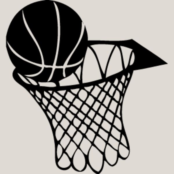 Basketball Hoop3 Thumbnail