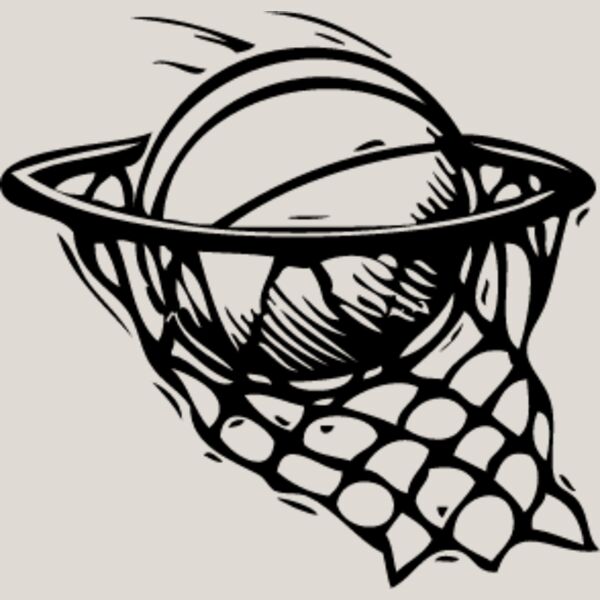 Basketball Hoop4 Thumbnail