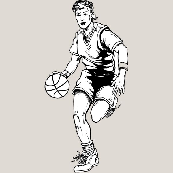 Basketball Player31 Thumbnail