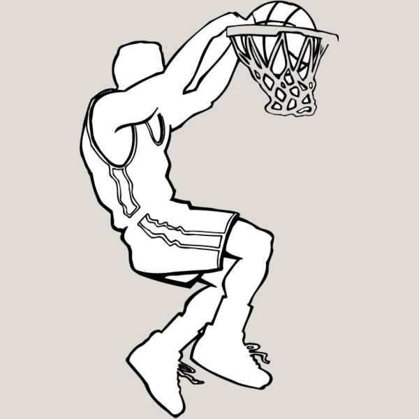 Basketball Player29 Thumbnail