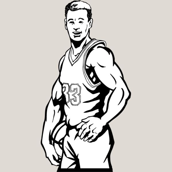 Basketball Player27 Thumbnail