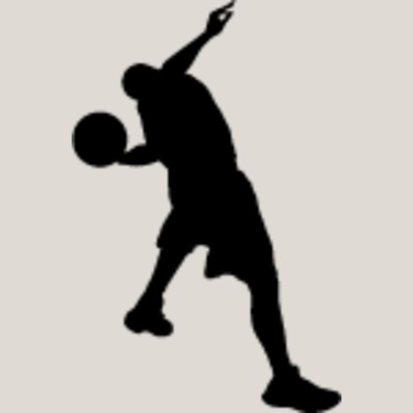 Basketball Player2 Thumbnail