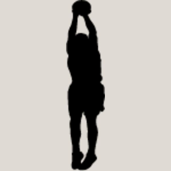 Basketball Player13 Thumbnail