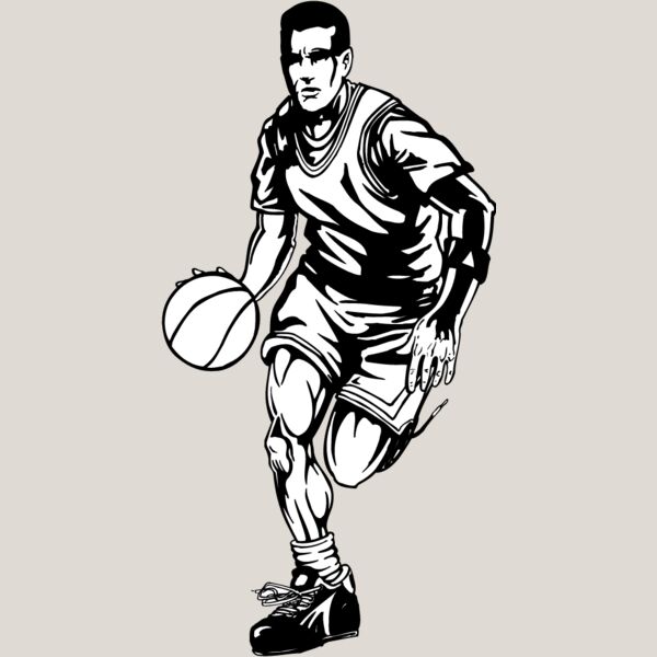 Basketball Player28 Thumbnail