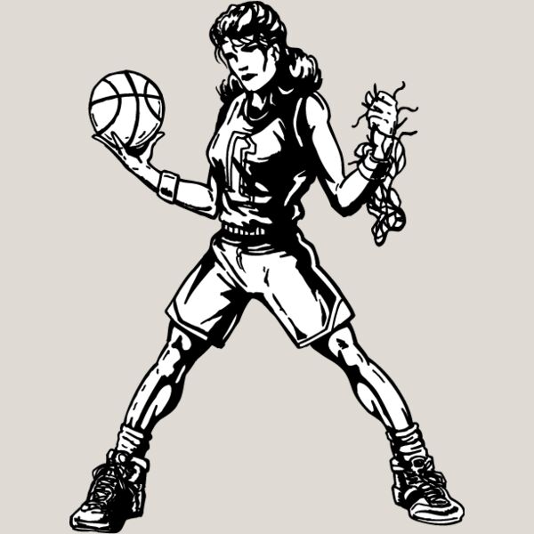 Basketball Player32 Thumbnail
