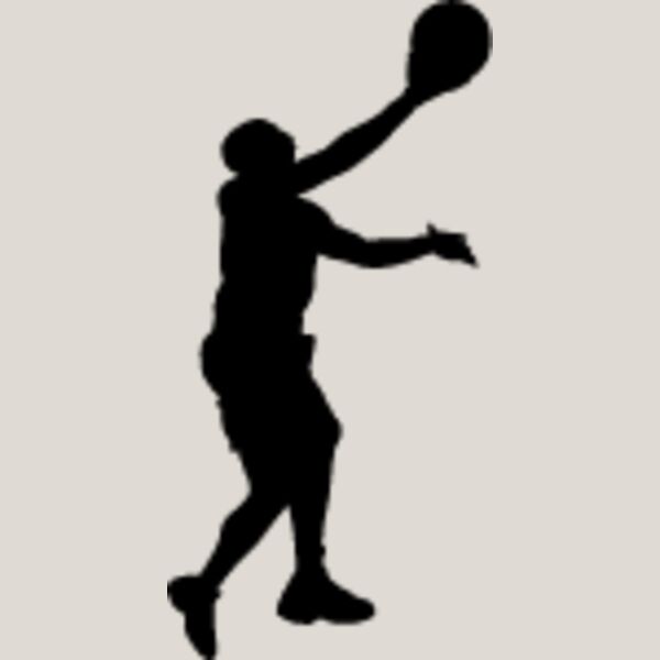 Basketball Player12 Thumbnail
