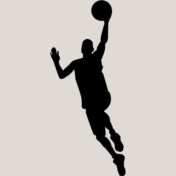 Basketball Player24 Thumbnail