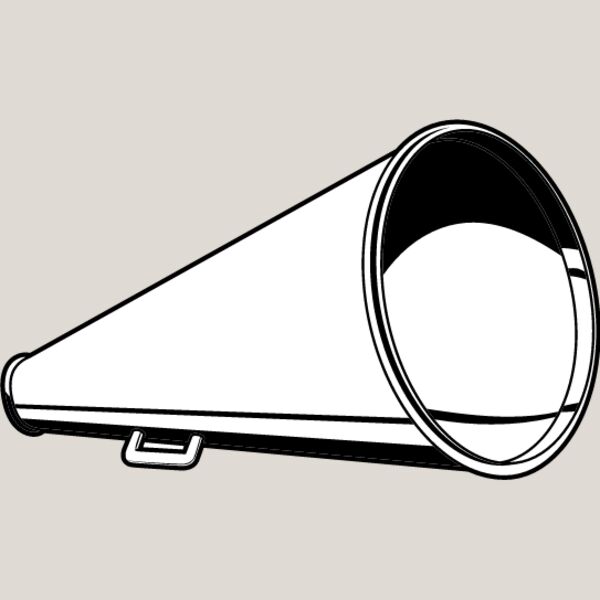 Megaphone1 Thumbnail