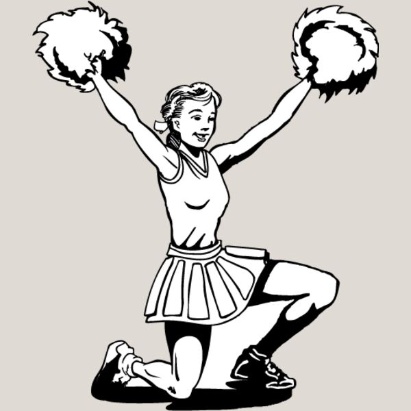 Cheerleader4 Thumbnail