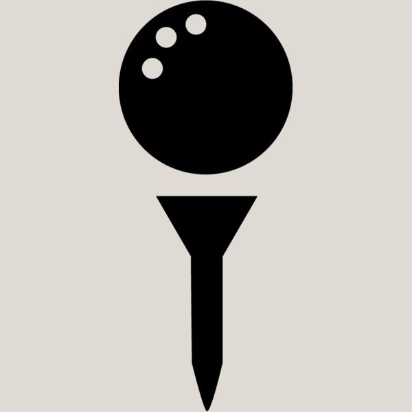 Golf Ball   Tee4 Thumbnail