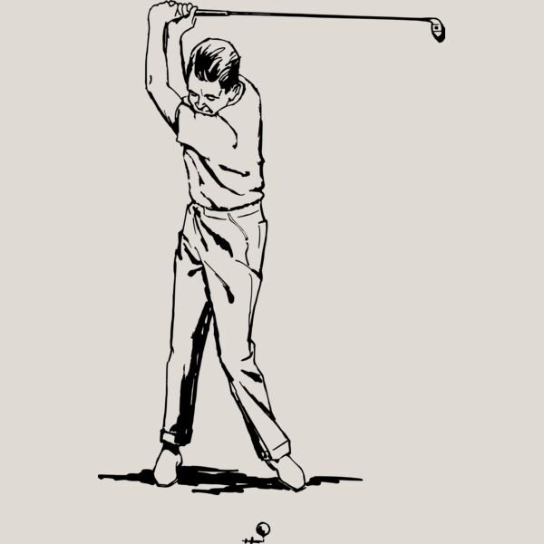 Golfer1 Thumbnail