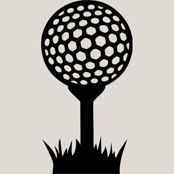 Golf Ball   Tee1 Thumbnail