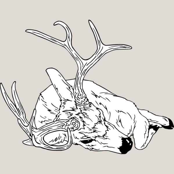 Deer Hunting7 Thumbnail