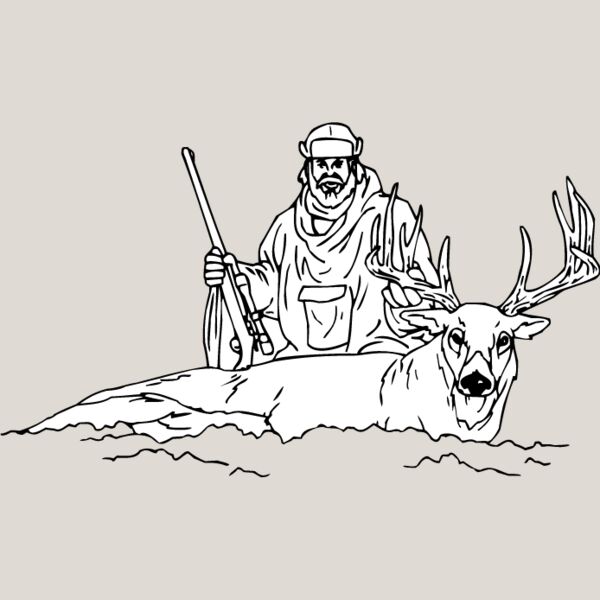 Deer Hunting4 Thumbnail