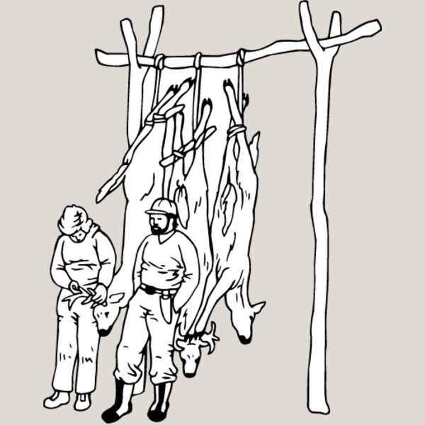 Deer Hunting3 Thumbnail