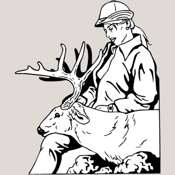 Deer Hunting9 Thumbnail