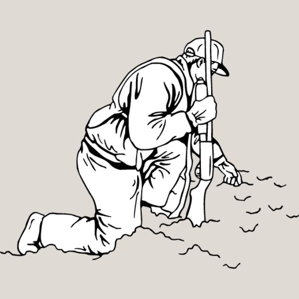 Deer Hunting6 Thumbnail