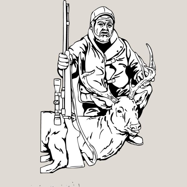 Deer Hunting5 Thumbnail