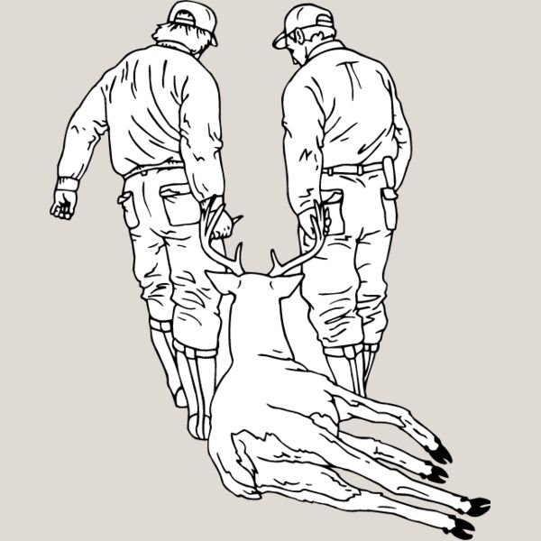 Deer Hunting2 Thumbnail