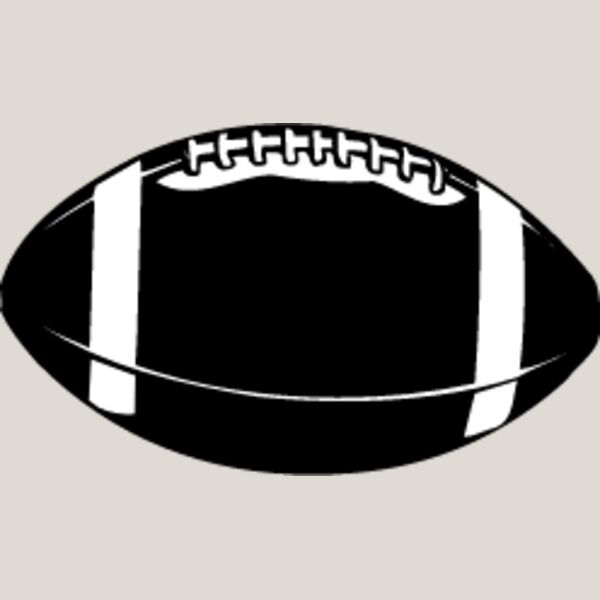 Football Silhouette2 Thumbnail