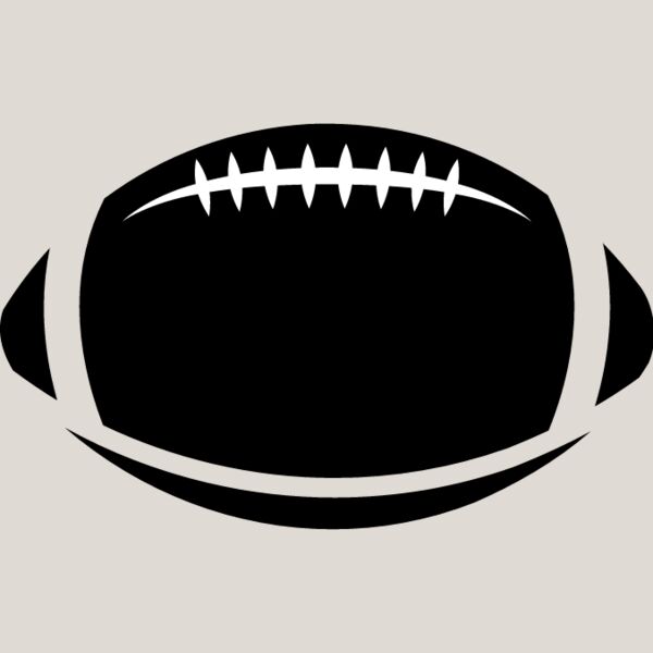 Football Silhouette1 Thumbnail