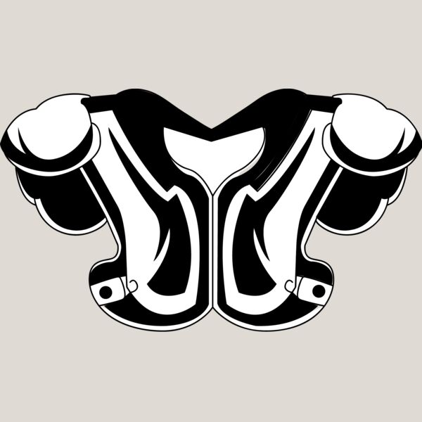 Football Pads1 Thumbnail