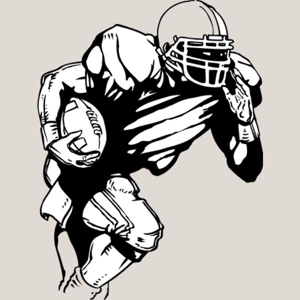 Football Player4 Thumbnail