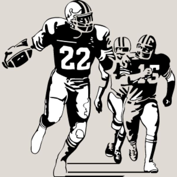 Football Players Thumbnail