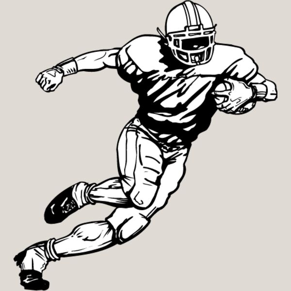 Football Player3 Thumbnail