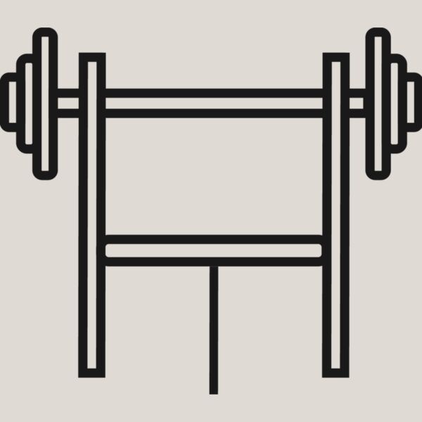 Barbell  Line 9 Thumbnail