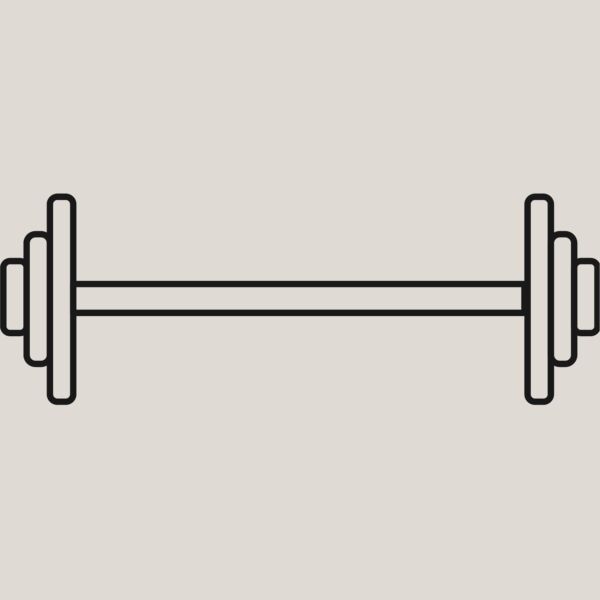 Barbell  Line 5 Thumbnail