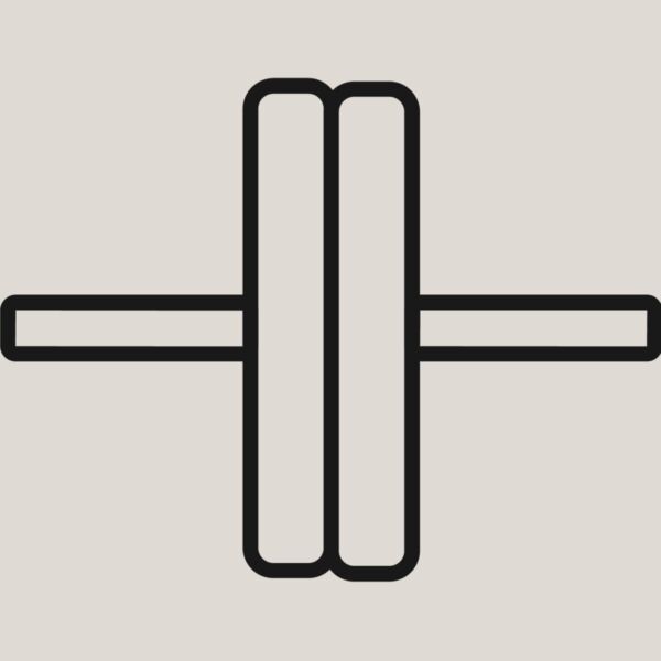 Barbell  Line 7 Thumbnail