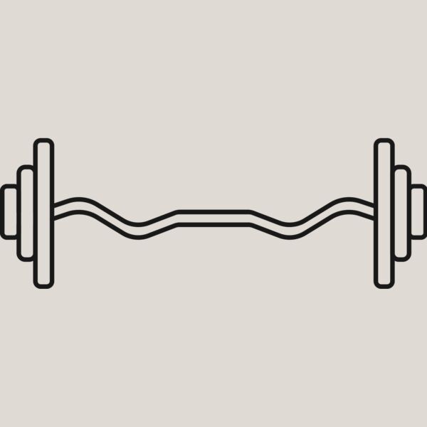 Barbell  Line 6 Thumbnail