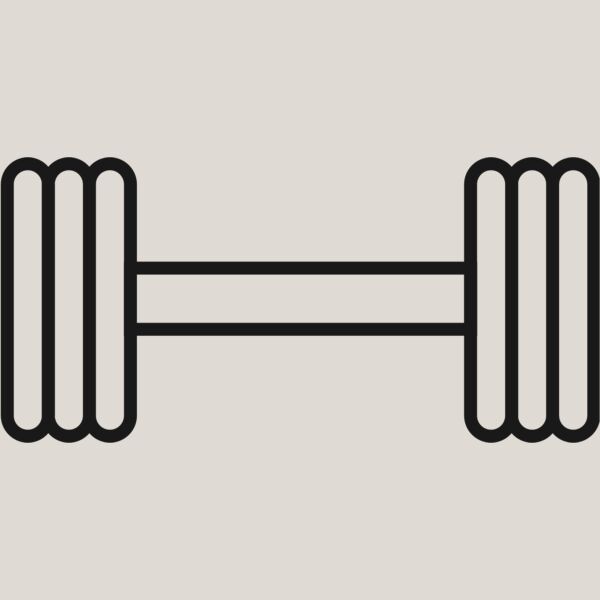 Barbell  Line 3 Thumbnail