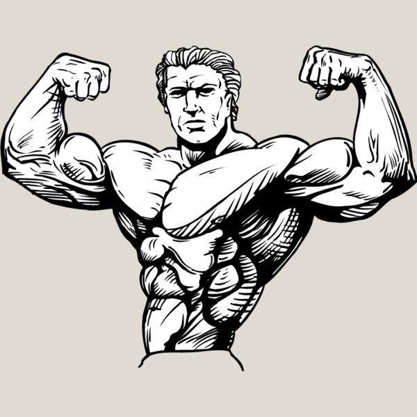 Bodybuilder4 Thumbnail