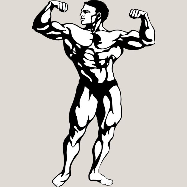 Bodybuilder1 Thumbnail