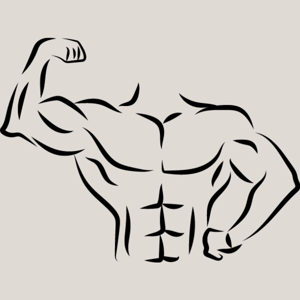 Flexing  Line 2 Thumbnail