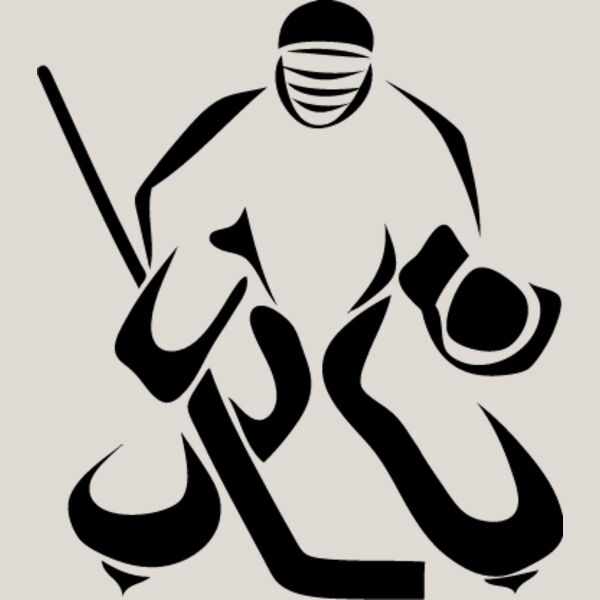 Hockey Goalie1 Thumbnail