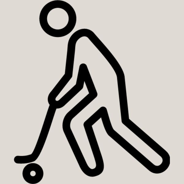 Hockey Player4 Thumbnail