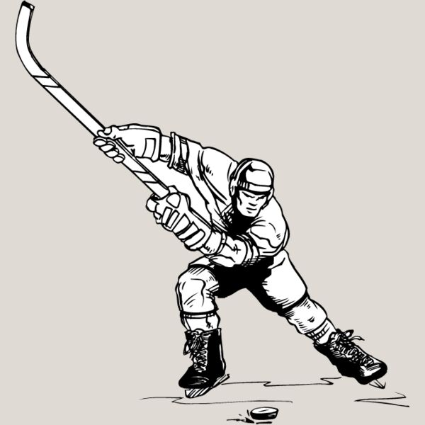 Hockey Player1 Thumbnail