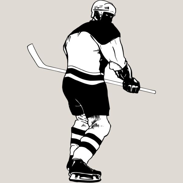 Hockey Player3 Thumbnail