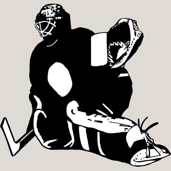 Hockey Goalie2 Thumbnail