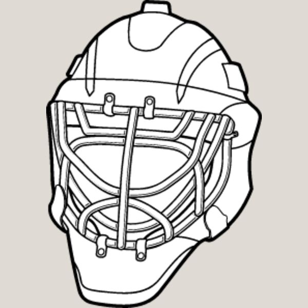 Hockey Mask1 Thumbnail