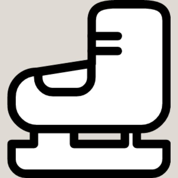 Hockey Skate3 Thumbnail